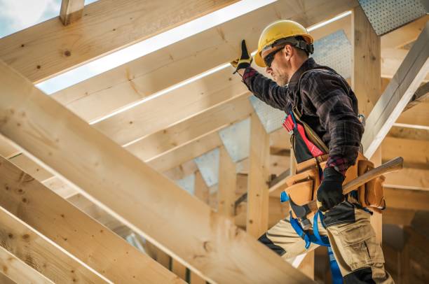Best Metal Roofing Contractor  in Rossville, IN