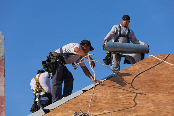 Quick and Trustworthy Emergency Roof Repair Services in Rossville, IN