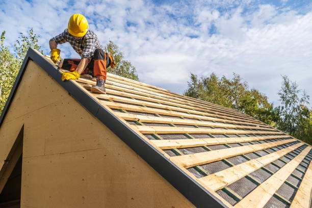 Best Commercial Roofing Services  in Rossville, IN