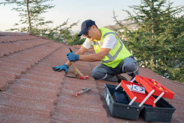 Trusted Rossville, IN Roofing Contractor Experts