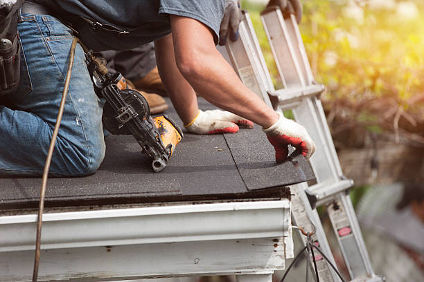 Best Slate Roofing Contractor  in Rossville, IN