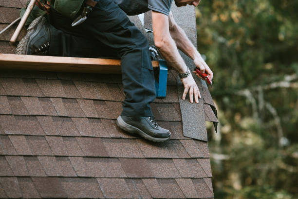 Best Best Roofing Contractors  in Rossville, IN