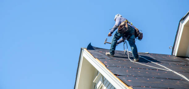 Best Roof Replacement Cost  in Rossville, IN